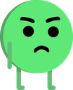 SpotifyMad emote