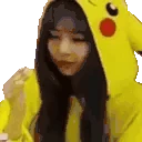 BlessRNGftKimYoohyeon emote