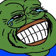 Laugh emote