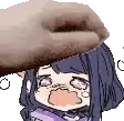 raidenshogun_pat emote