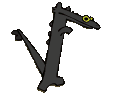 toothlessboogie animated emote