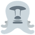 octopus_moyai static emote