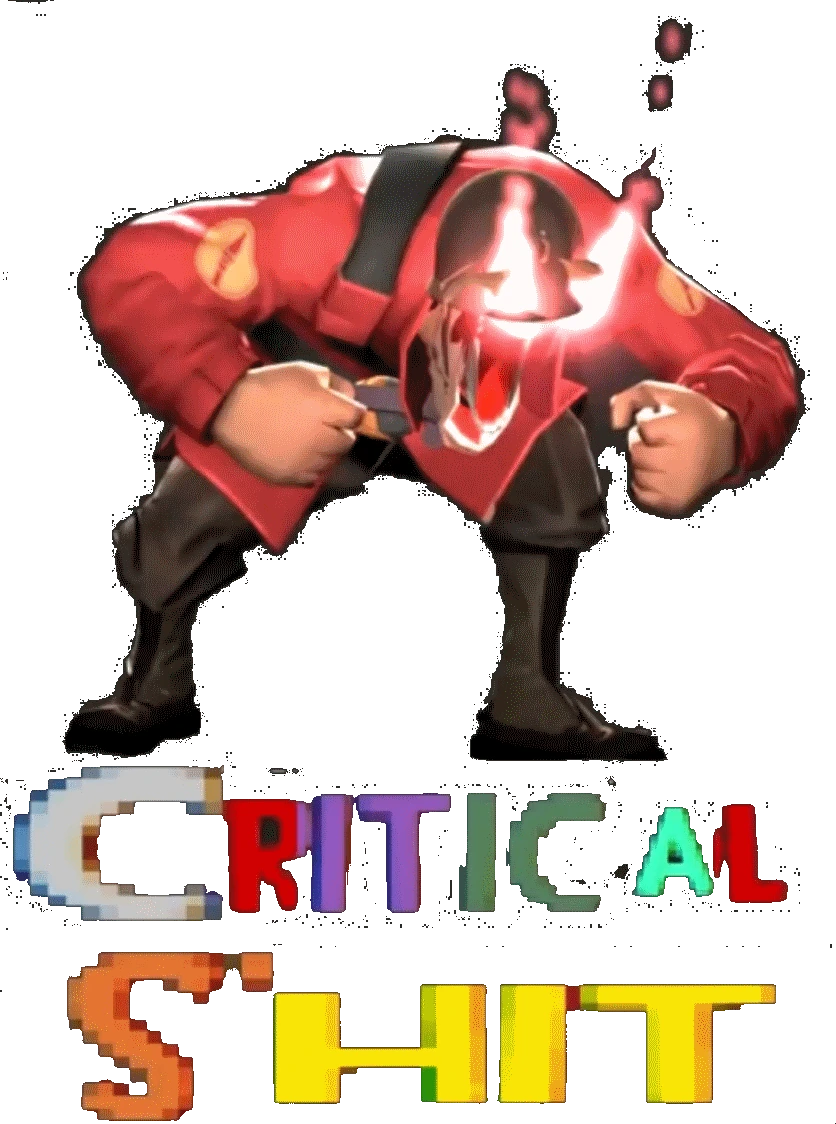 critical_shit emote