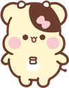 pania_standing_up emote