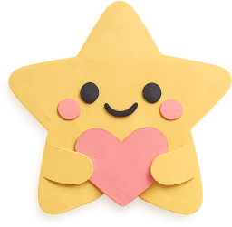 Yellow_cute_star emote