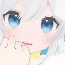 Animegirl_fuku emote