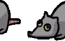 RATSLIDE emote
