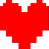 undertale_heart emote