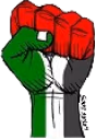 FreePalestine emote