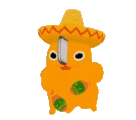 chacha emote