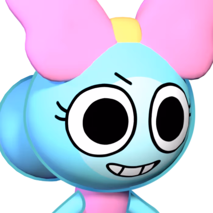 poppy emote