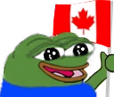 Canada emote