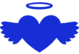 AngelHeart emote