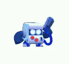 8bitbrawlstars emote