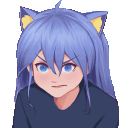 arf animated emote
