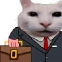 cannyBusiness emote