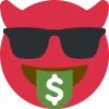 Rich_Devil emote