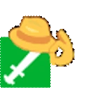 modmlady emote