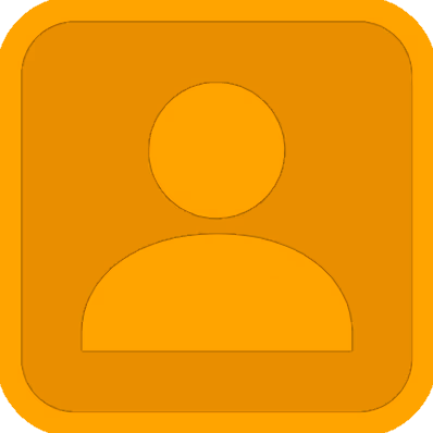 OrangeMember emote