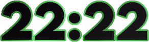 2222 emote