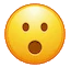 gasp emote