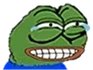 Laughi emote