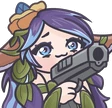 Lillia_Gun emoji