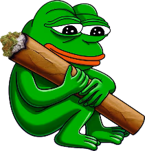 Pepe_stoner emote