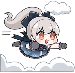 NikkiGo emote