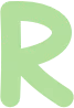 PastelGreenR emote