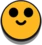 Happy_BrawlStars_Pin emote