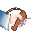 guraSquish animated emote
