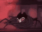 GRIMMED emote