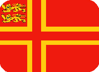normandy_alternative_flag emote