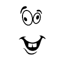 Goofy emote