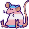 ratTrans emote
