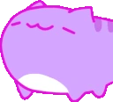 magenta_cat_nodding emoji
