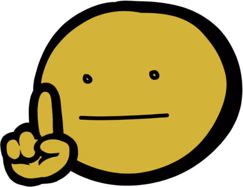 one_moment emote