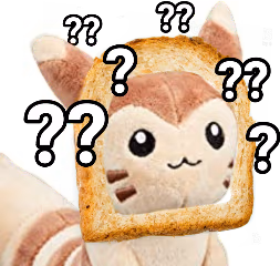 furretloafCo emote