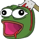 POOGERS emoji