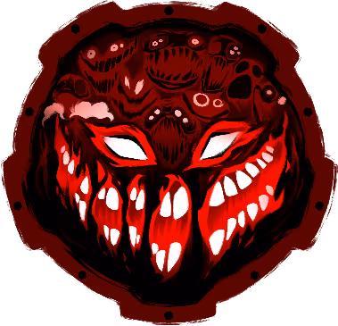 MultiMonsterBadge emote