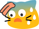 meowsweats emote