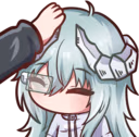 AlsafiVtuber_Headpat emote