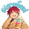 Tsukasa emote