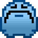 SteamSad emote