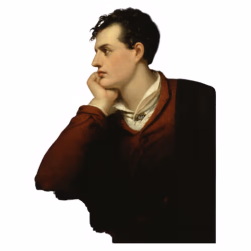 LordByron emote