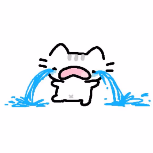 cat_sobbing emote