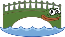 Bridge emote
