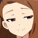 IoriSmug emote