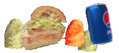food emote